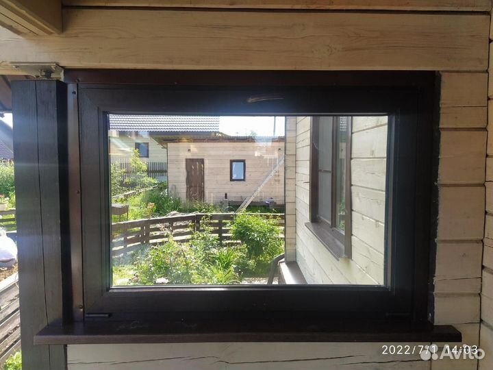 Пластиковые окна от производителя