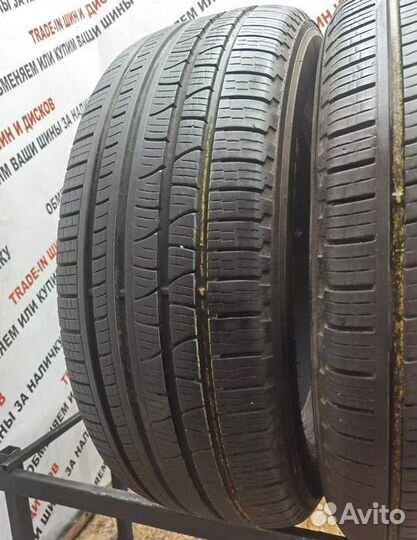 Pirelli Scorpion 285/60 R18
