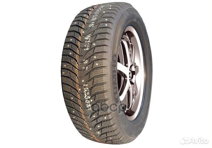 Kumho WinterCraft SUV Ice WS31 235/60 R17