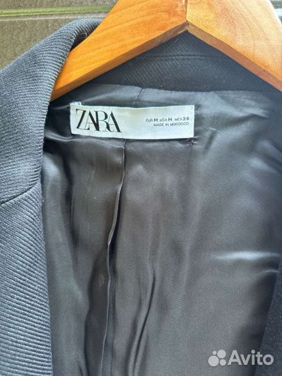 Пальто Халат zara