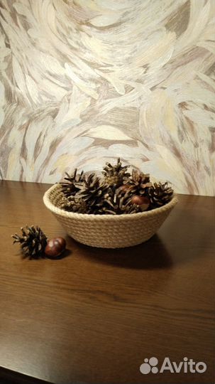 Корзинка для подарка