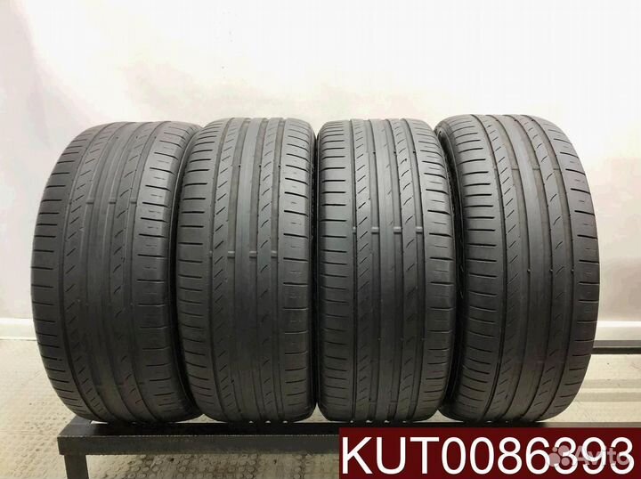 Continental ContiSportContact 5 225/45 R17 107U