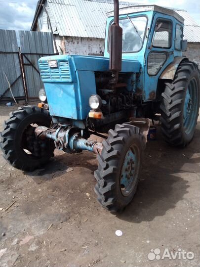 Трактор ЛТЗ Т-40M, 1993