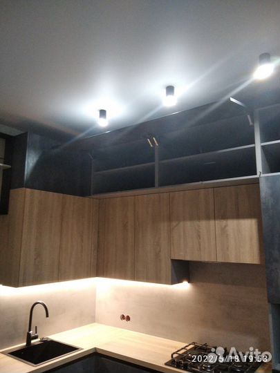 Кухня на заказ