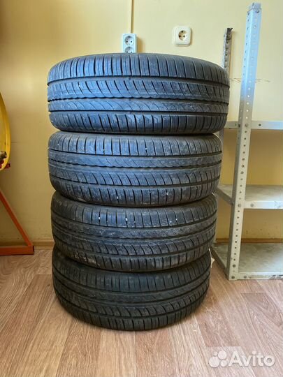 Pirelli Cinturato P1 195/55 R15 85H