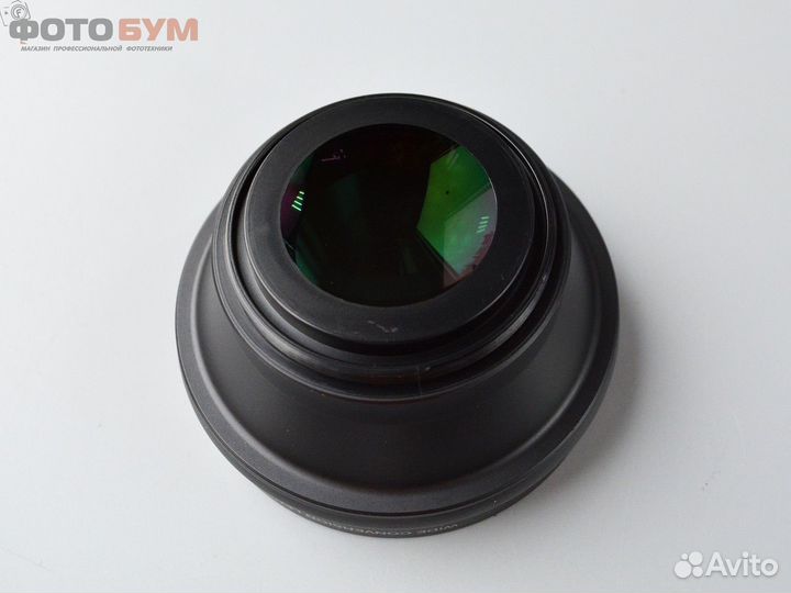 Насадка-конвертер VCL-DH0758 0.7х