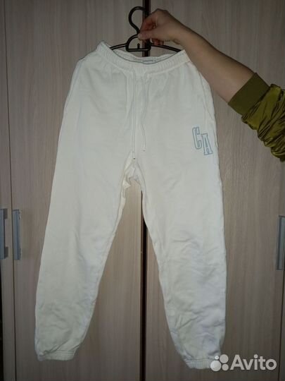 Спортивные штаны gloria jeans xxs / джоггеры