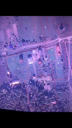 Участок 70 сот. (СНТ, ДНП)