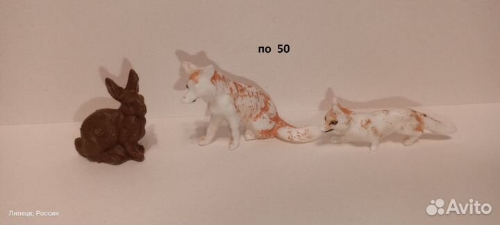 Животные Plaho гдр