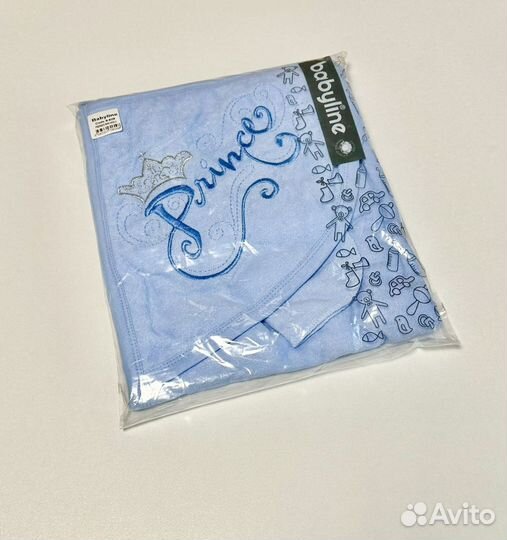 Полотенце махровые новое в коробке