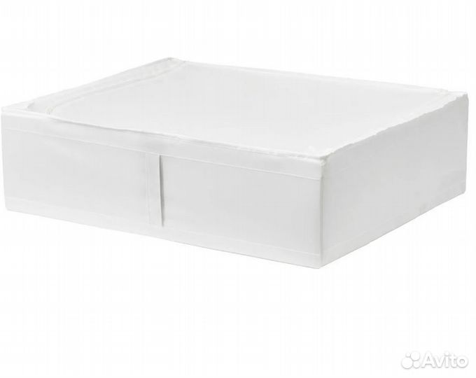 Ящик и модуль для хранения икеа скубб, новые