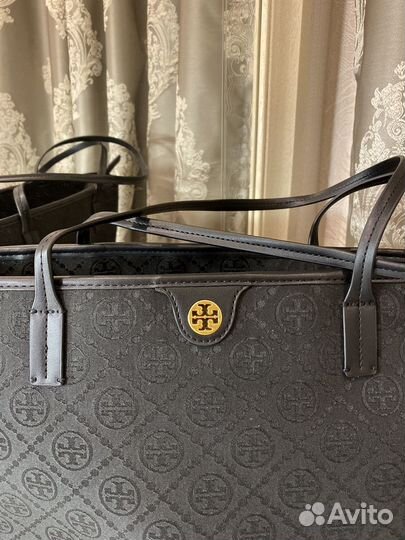 Сумка - шоппер Tory Burch