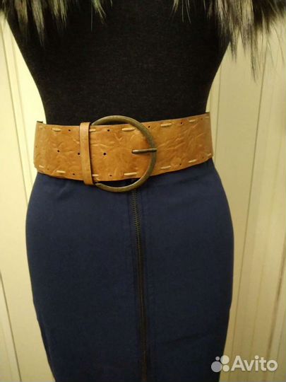 Женские ремни для джинсов