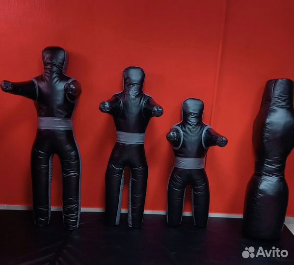 Манекен руки-ноги