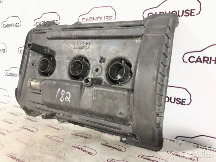 Крышка клапанов Audi A6 C5 2.4 ARJ 1998