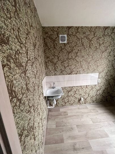 1-к. квартира, 40,5 м², 2/5 эт.