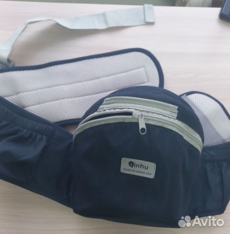 Слинг, кенгурин