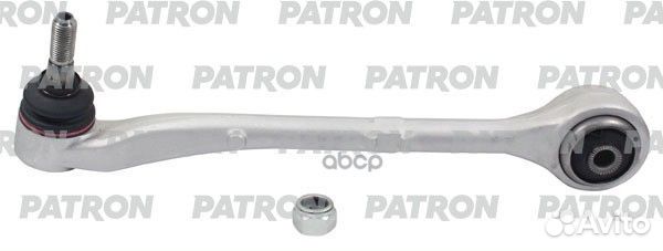 Рычаг подвески правый BMW: 730/740/750 E38 94-0