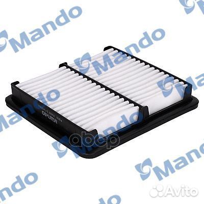 Фильтр воздушный EAF00074M Mando