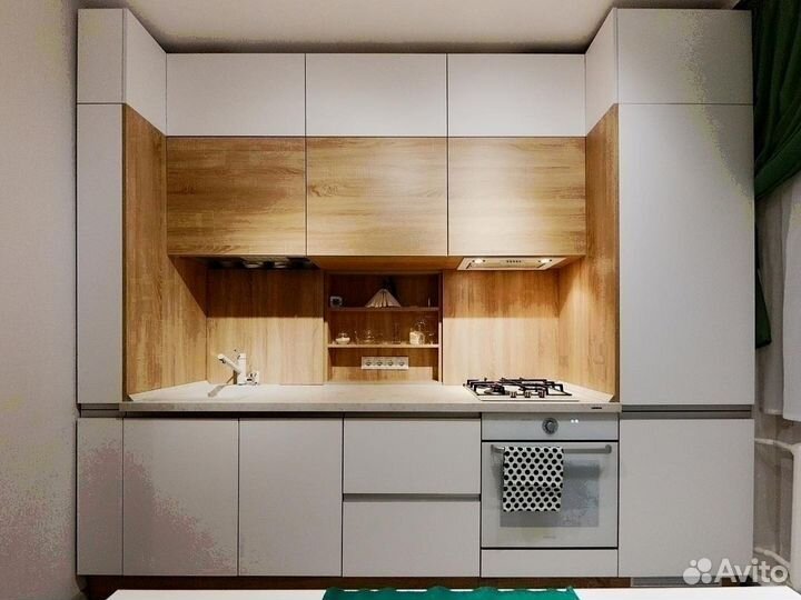 Кухонный гарнитур