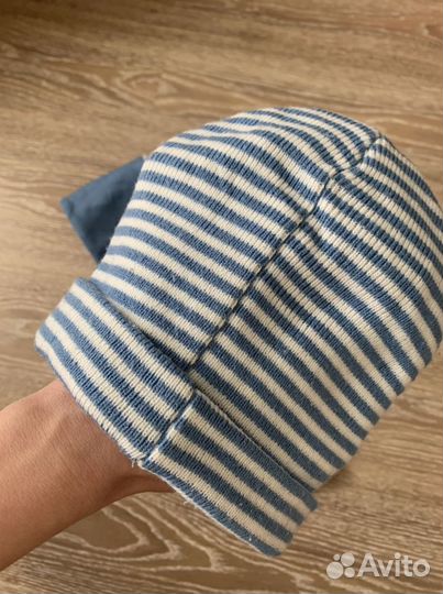 Шапка и шарф Gloria jeans 1-3