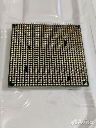 Процессор AMD Athlon II X2 250 - ADX250OCK23GM