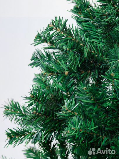 Елки новогодние