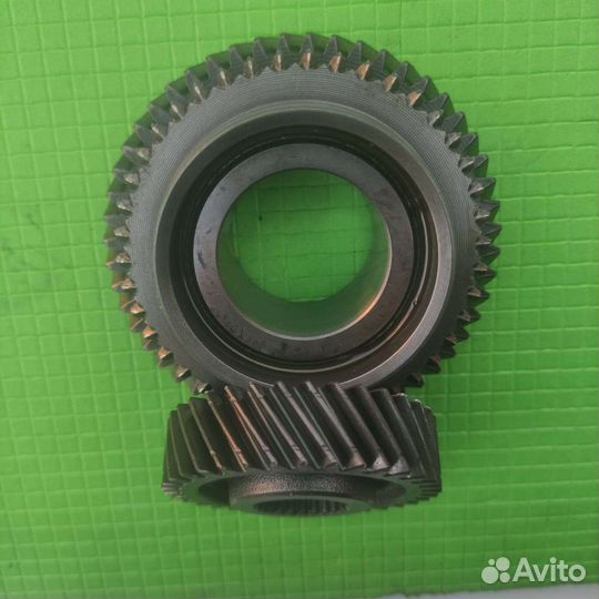 Пятая передача фф Пассат, Шкода Рапид, polo