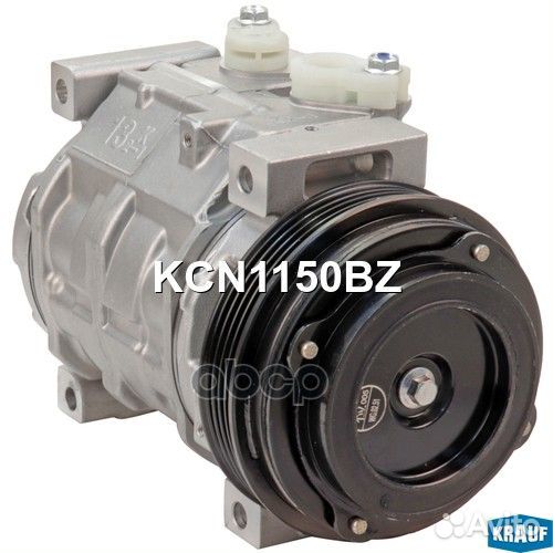 Компрессор кондиционера suzuki Grand Vitara I 2