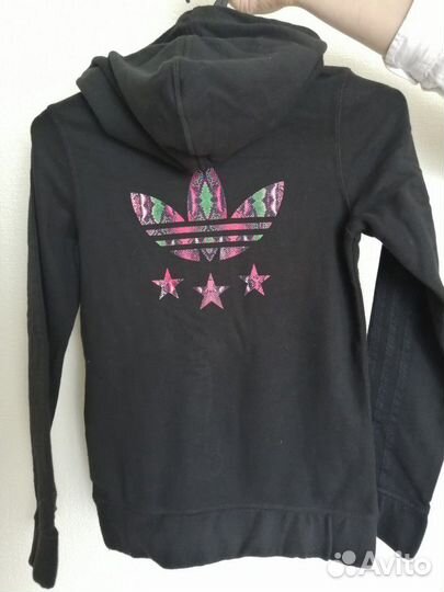 Костюм Adidas подростковый