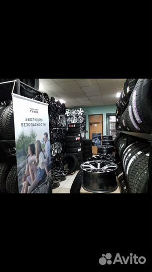 Литые лиски lizardo 4:100 r15 et38 /7