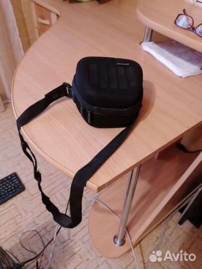 Сумка для камеры sony