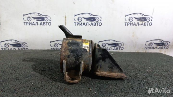 Подушка двигателя Opel Zafira B Z18XER 2007