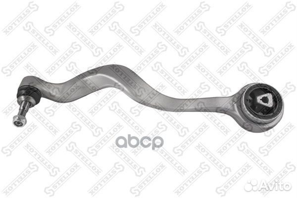 Рычаг пер.ниж.прав.алюм.BMW E60/E61 ALL 02 540