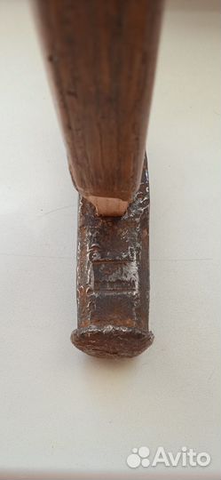 Молотки винтаж