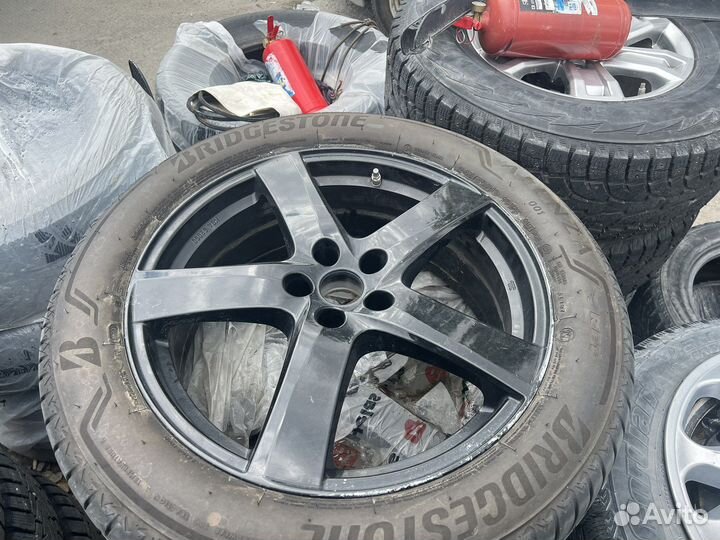 Bridgestone Alenza 001 245/50 R19