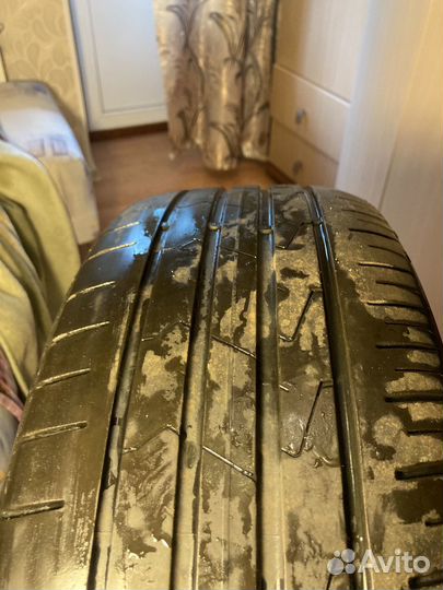 Колеса на chevrolet cruze r16