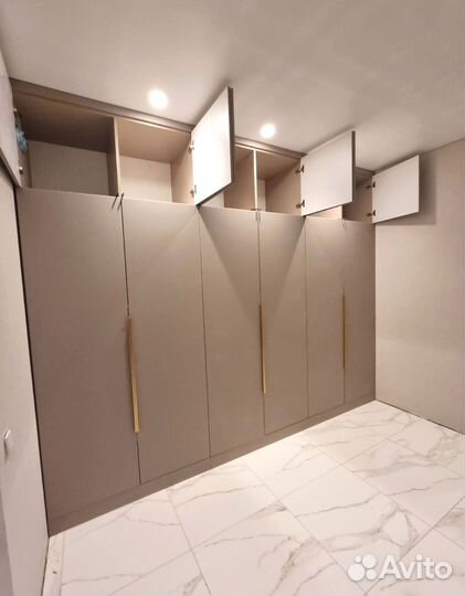 Шкаф от производителя