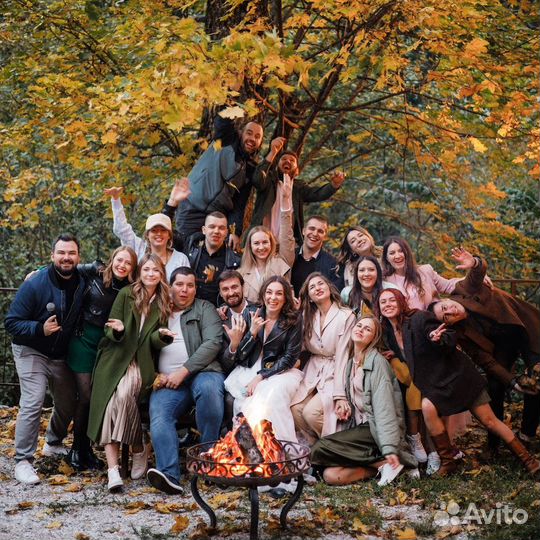 Диджей без ведущего