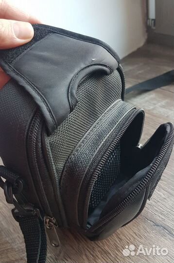 Фотосумка Lowepro