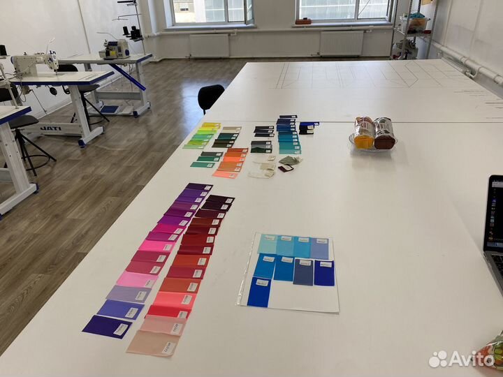 Пошив одежды - свитшоты, худи, футболки, лонгсливы