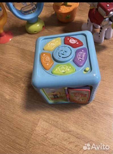 Столик для кормления