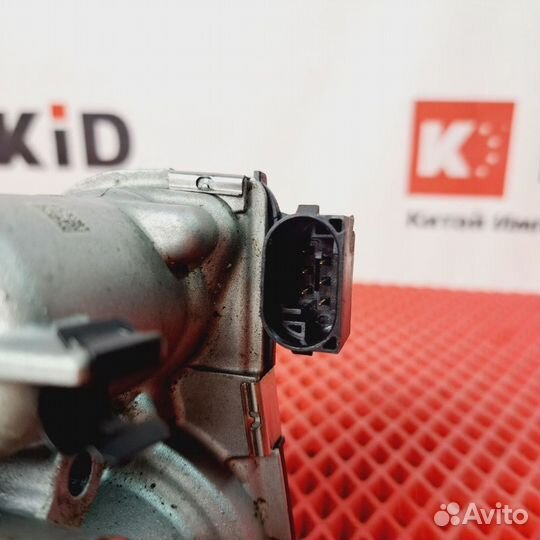 Б/У Дроссельная заслонка Chery Tiggo 4 Pro I