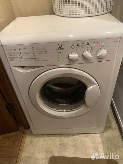 Стиральная машина бу