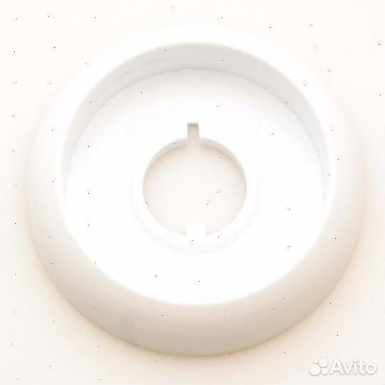 Воротник ручки газовой плиты gefest