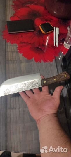 Нож мясника. Новый в коробке