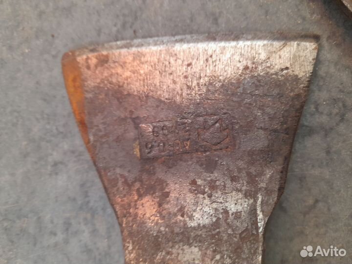 Топорики маленькие