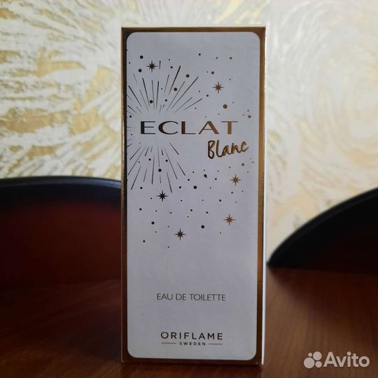 Туалетная вода женская 50 ml
