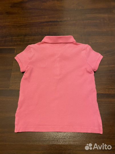 Polo Ralph lauren детская