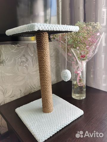 Когтеточка для кошек новая